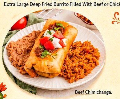 Chimichanga