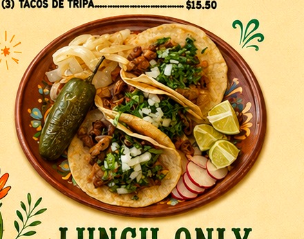 Tacos